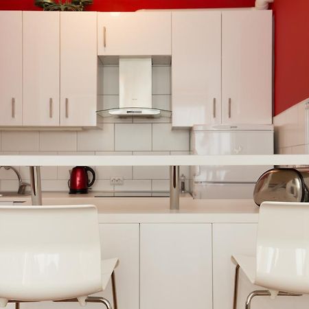 Apartment Gloria サラエヴォ エクステリア 写真