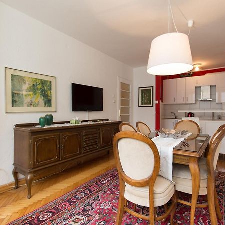 Apartment Gloria サラエヴォ エクステリア 写真