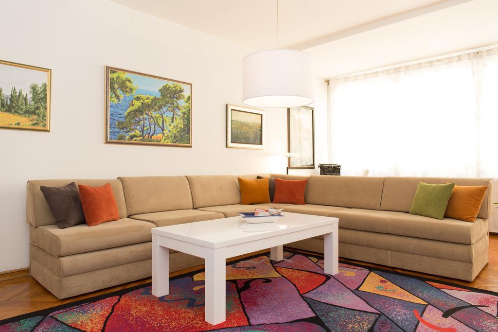 Apartment Gloria サラエヴォ 部屋 写真