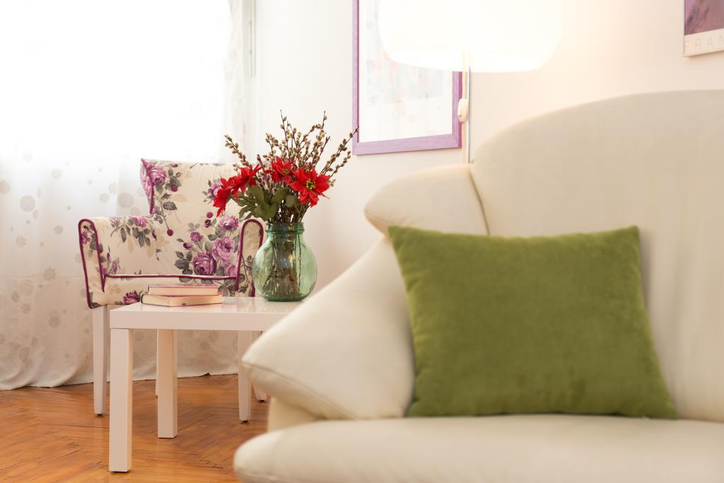 Apartment Gloria サラエヴォ 部屋 写真