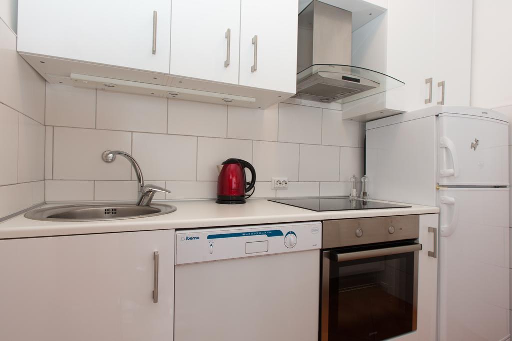 Apartment Gloria サラエヴォ 部屋 写真