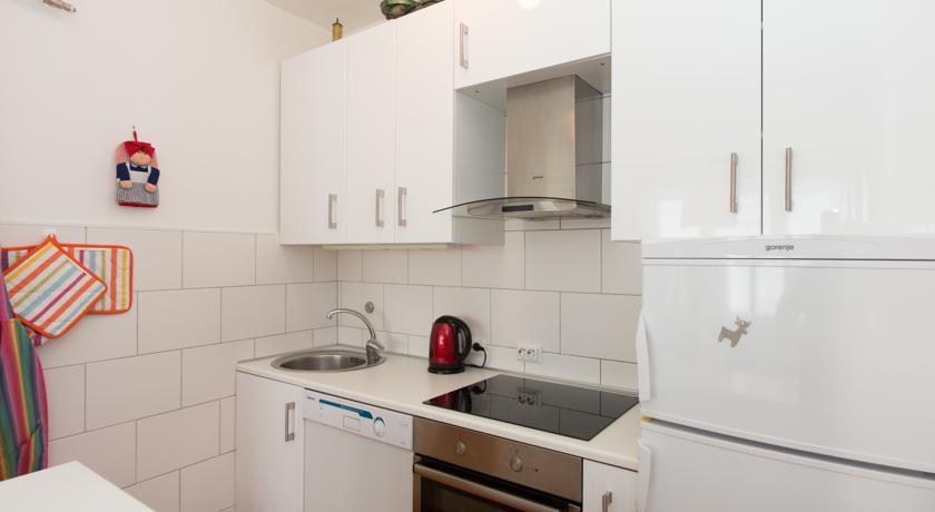 Apartment Gloria サラエヴォ 部屋 写真