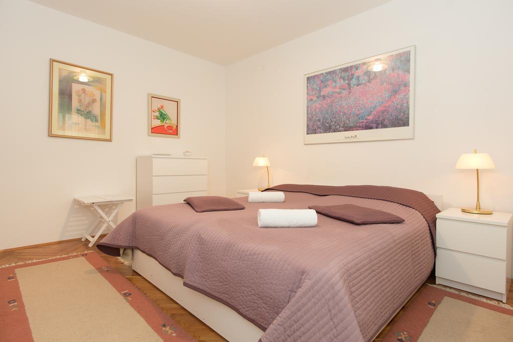 Apartment Gloria サラエヴォ 部屋 写真