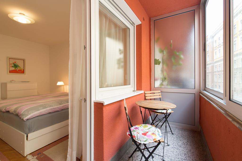 Apartment Gloria サラエヴォ エクステリア 写真