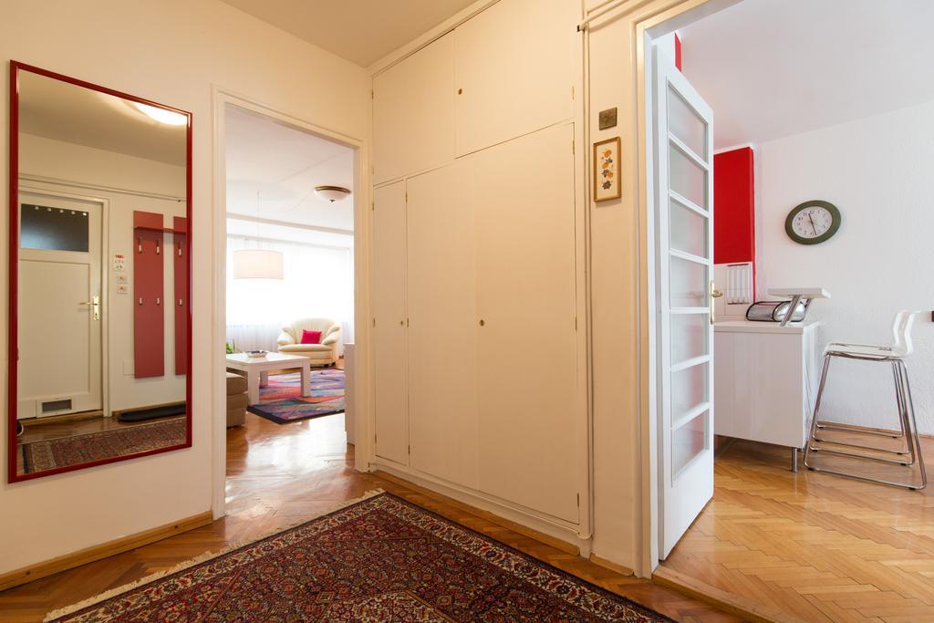 Apartment Gloria サラエヴォ エクステリア 写真