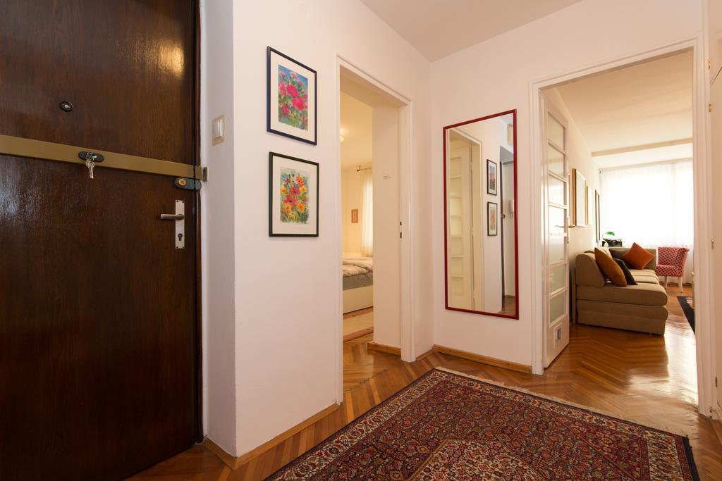 Apartment Gloria サラエヴォ エクステリア 写真