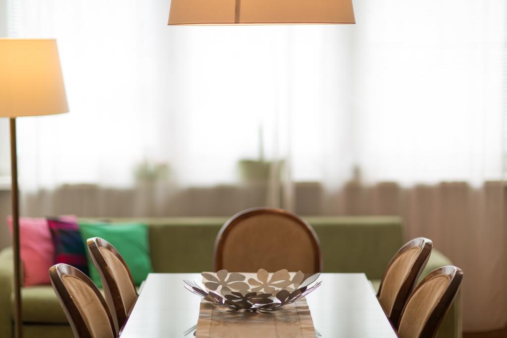 Apartment Gloria サラエヴォ エクステリア 写真