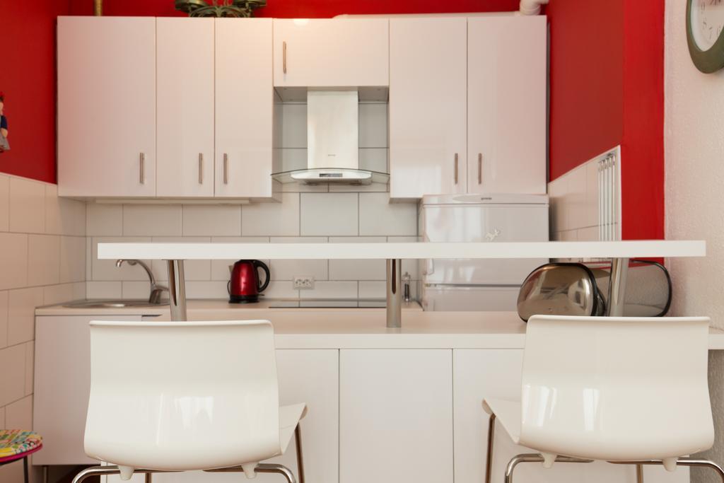 Apartment Gloria サラエヴォ エクステリア 写真