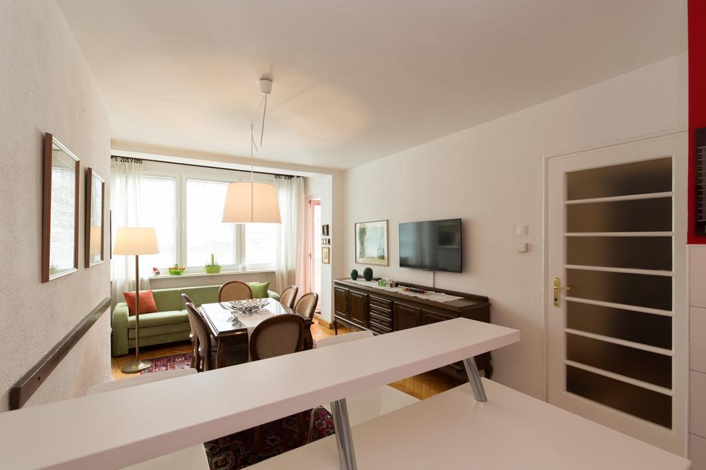 Apartment Gloria サラエヴォ エクステリア 写真
