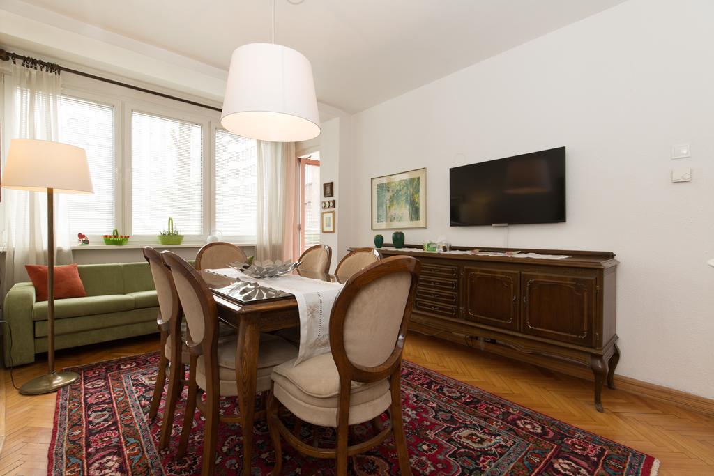 Apartment Gloria サラエヴォ エクステリア 写真