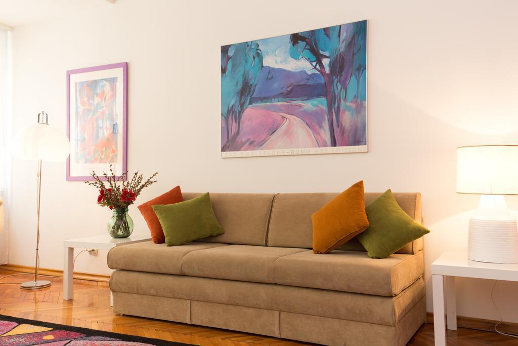 Apartment Gloria サラエヴォ エクステリア 写真