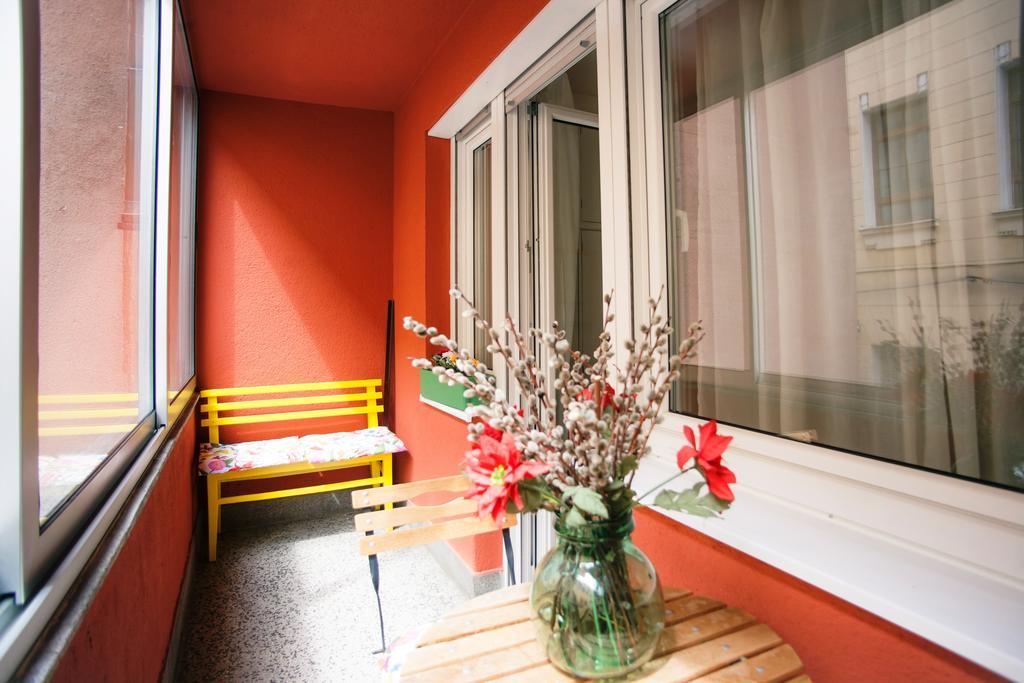Apartment Gloria サラエヴォ エクステリア 写真