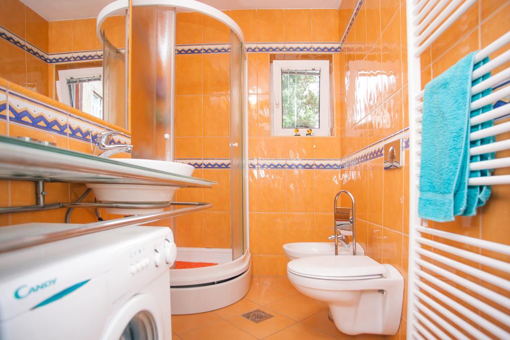 Apartment Gloria サラエヴォ エクステリア 写真